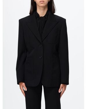 Chloé ChloÉ Jacket - Black