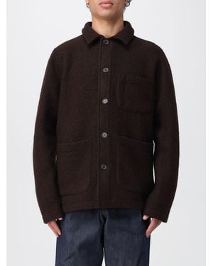 Universal Works Jacket - Black