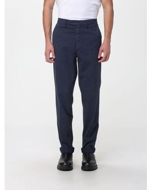 Mason's Trousers - Blue