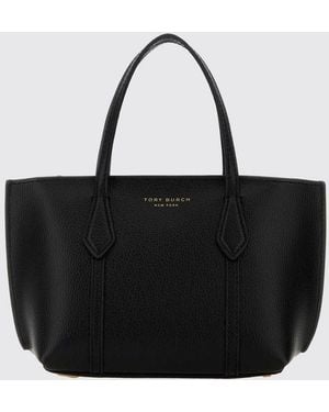Tory Burch Tote Bag - Black