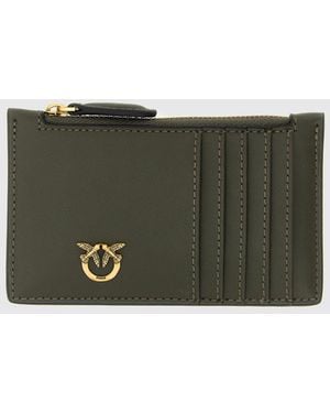 Pinko Wallet - Green