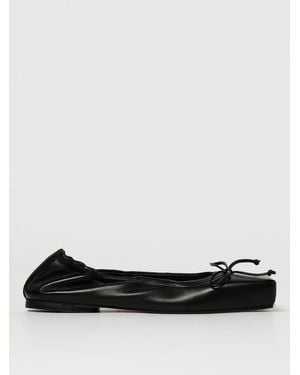 Jacquemus Ballerina Les Ballerines Ballet - Nero