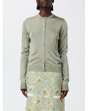 Fendi Jersey Mujer - Verde