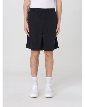 Edwin Shorts Herren - Schwarz