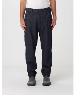 ARMANI EXCHANGE Jeans - Blue