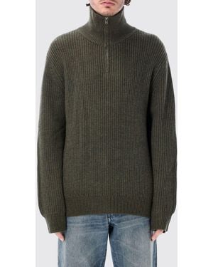 A.P.C. Pullover Herren - Grün