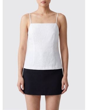 Semicouture Top - White