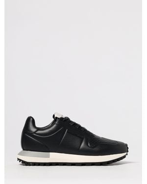 Emporio Armani Sneakers - Black