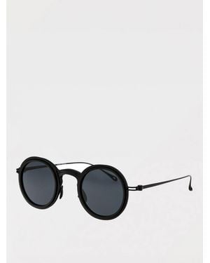 Giorgio Armani Occhiali Da Sole Uomo - Nero