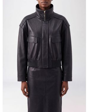 Self-Portrait Jacket - Blue