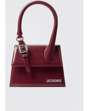 Jacquemus Handtasche Damen - Rot