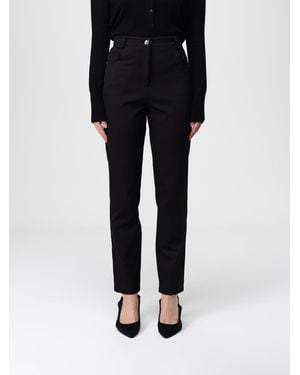 Patrizia Pepe Pants - Black