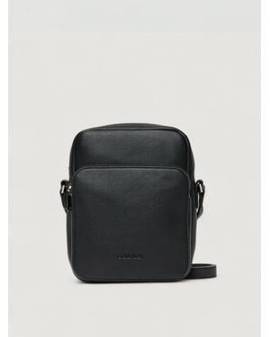   カルバンクライン Workwear Messenger Bag 4G3091G_PBF_main
