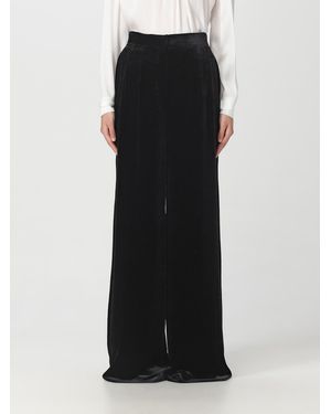 Alberta Ferretti Pants - Black