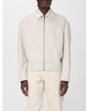 Ferrari Jacke Herren - Natur