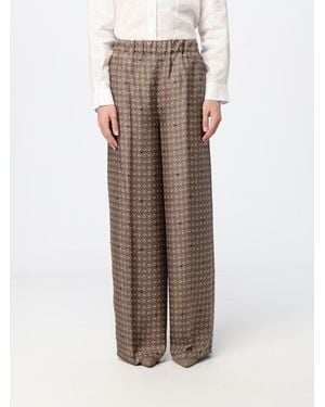 Max Mara Pants - Brown
