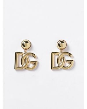Dolce & Gabbana Schmuck Damen - Mettallic