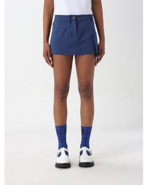 Vivienne Westwood Skirt - Blue