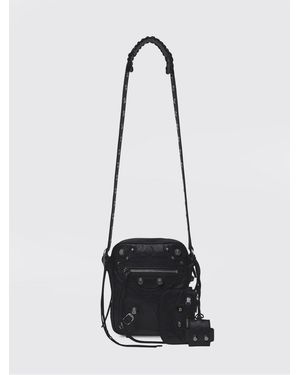 Balenciaga Borsa A Tracolla Le Cagole - Bianco