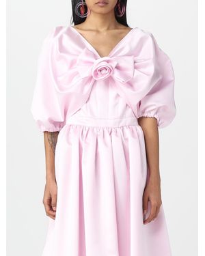 Vivetta Cape - Pink