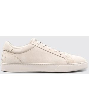 Tod's Sneakers - Natural