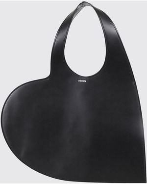 Coperni Shoulder Bag - Black