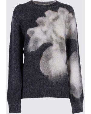 Alberta Ferretti Jumper - Black
