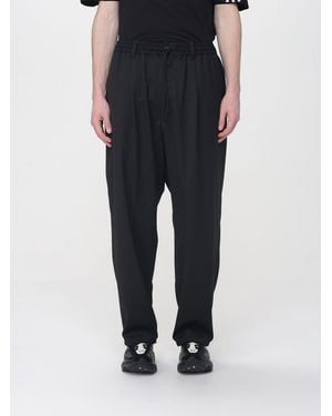 Y-3 Sweatshirt - Black