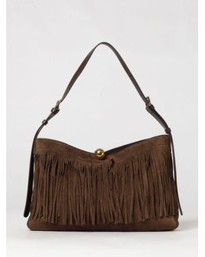 Furla Shoulder Bag - Brown