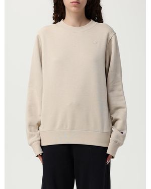 Champion Sweatshirt - Natural