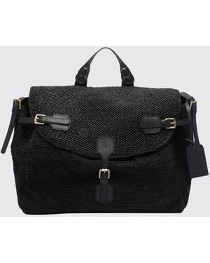IBELIV Shoulder Bag - Black
