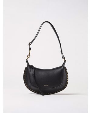 Isabel Marant Shoulder Bag - White