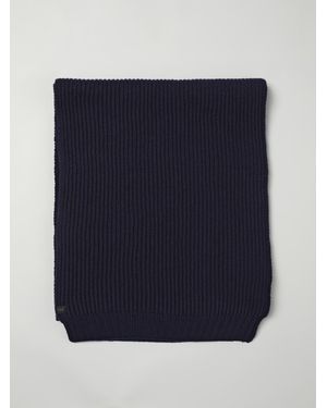 Fay Bufanda Hombre - Azul