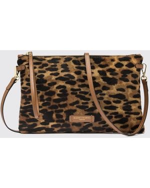 Gianni Chiarini Handbag Club Marcella - Brown