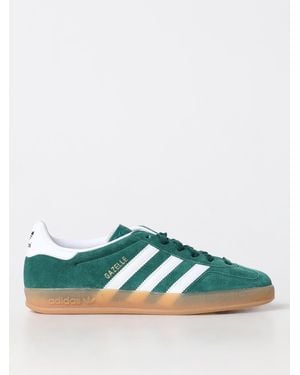 adidas Originals Trainers - Green