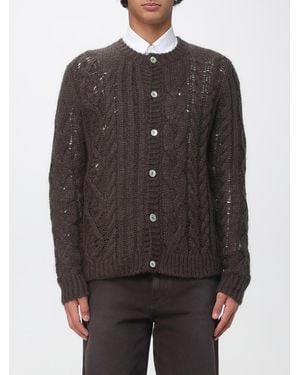 Paura Cardigan - Grigio