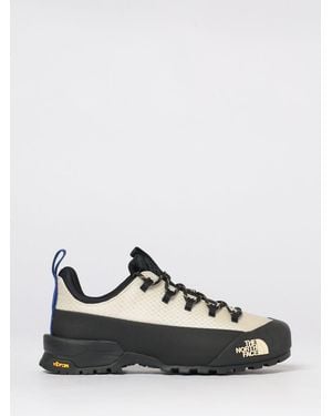 The North Face Glenclyffe Technical Fabric Trainers - White