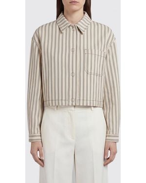 Fendi Jacket - White