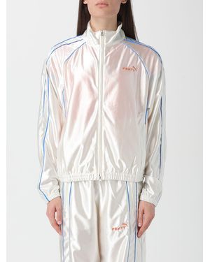 PUMA Jacket - White