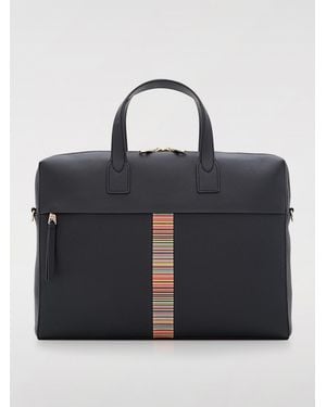 Paul Smith Tasche Herren - Schwarz