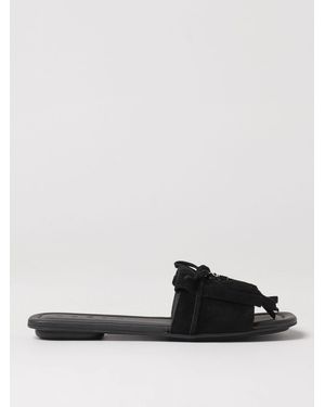 Hogan Flat sandals for Women | Online Sale up to 82% off | Lyst