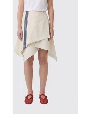 JW Anderson Skirt - Natural