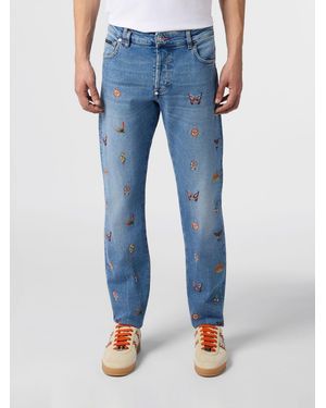 Philipp Plein Jeans - Blue