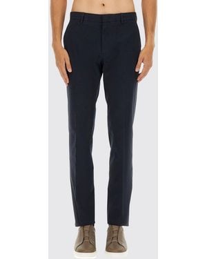 ZEGNA Pants - Blue