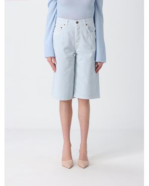 Haikure Shorts - Blue