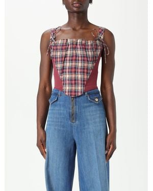 Vivienne Westwood Sleeveless and tank tops for Women Vivienne Westwood Sleeveless and tank tops for Women