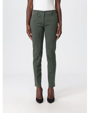 Mason's Trousers - Green