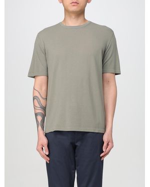 Roberto Collina T-Shirt - Grey