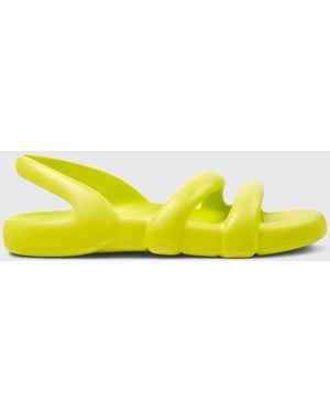 Camper Sandalen Herren - Gelb