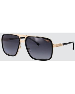 Carrera 1071/S Metal And Acetate Sunglasses - Multicolour